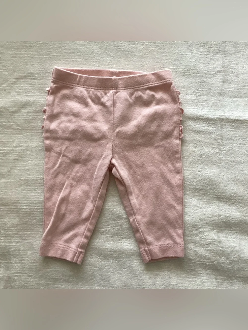 chick pea soft pink